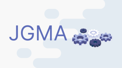 JGMA