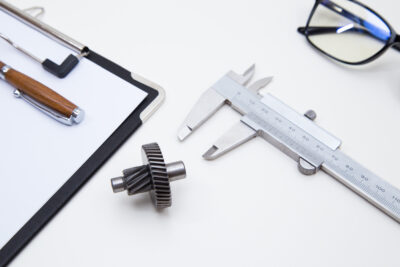 【歯車の選定方法】用途や性能にあわせて最適なギヤを選ぶコツとは