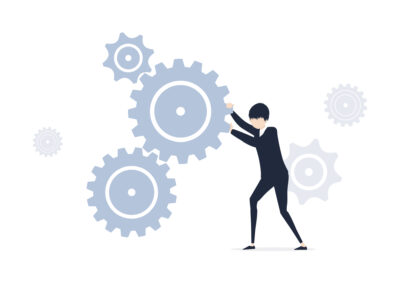 バックラッシとは?バックラッシをなくすことはできるのかを解説